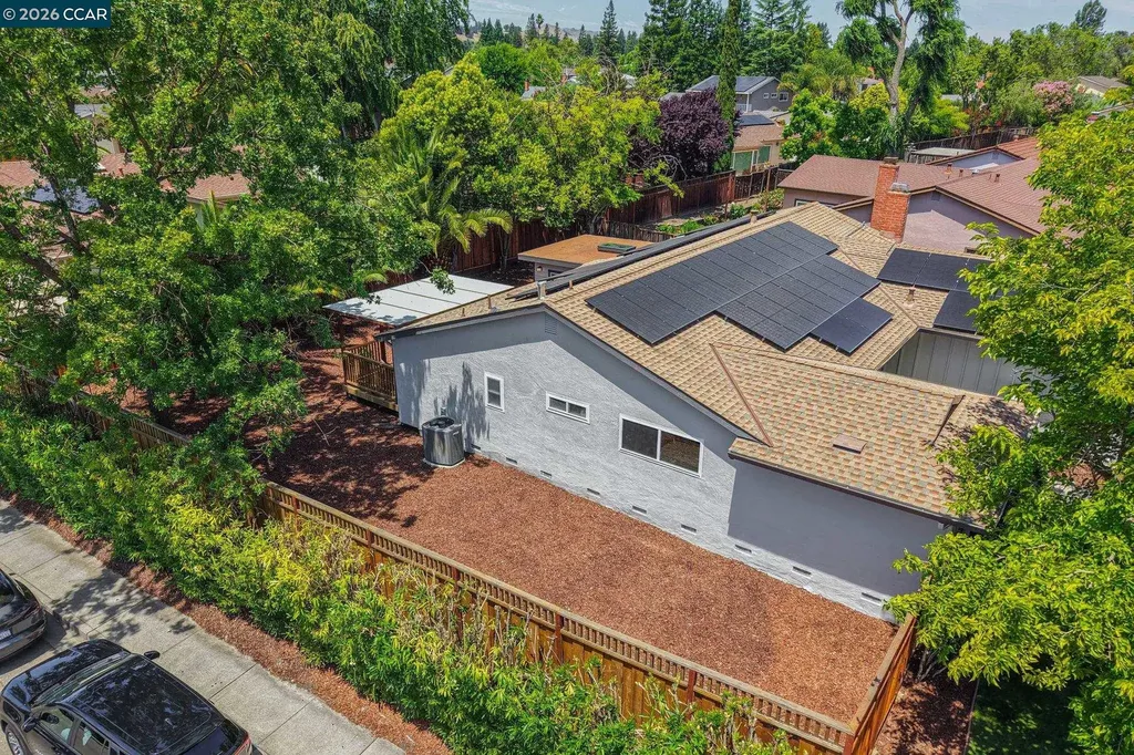 9871 Broadmoor Drive San Ramon CA 94583