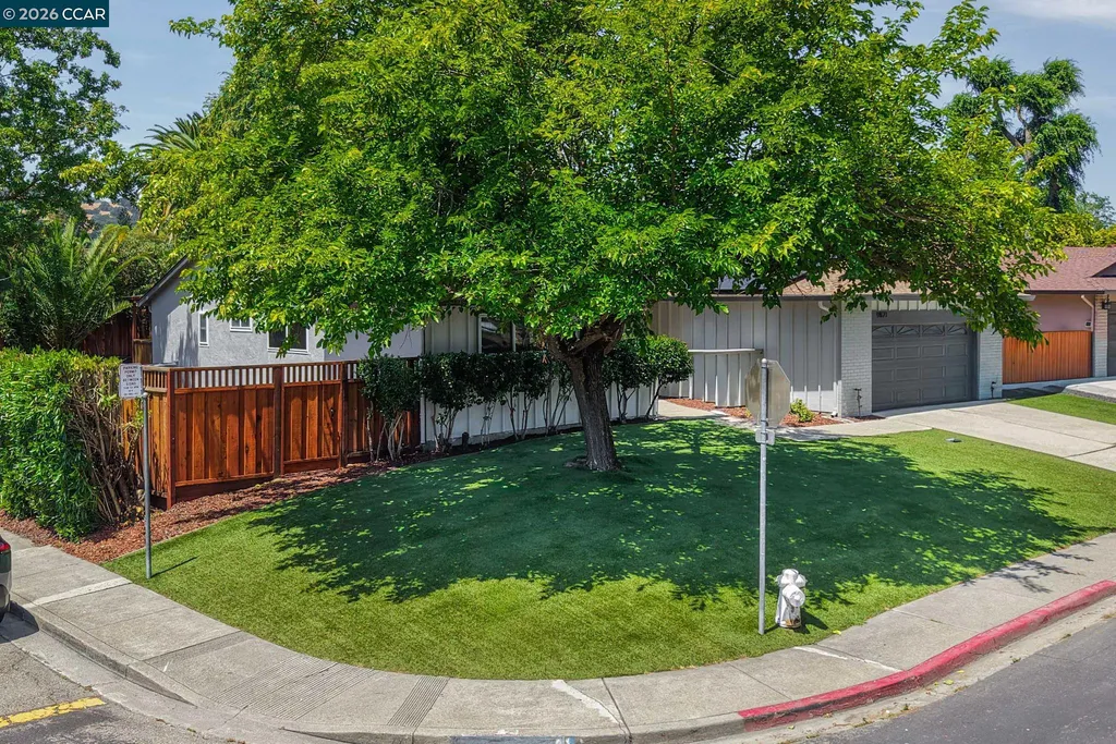 9871 Broadmoor Drive San Ramon CA 94583