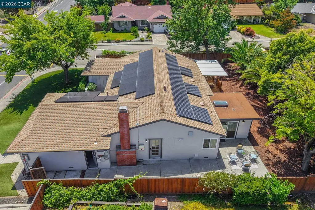 9871 Broadmoor Drive San Ramon CA 94583
