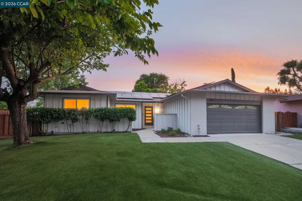 9871 Broadmoor Drive San Ramon CA 94583