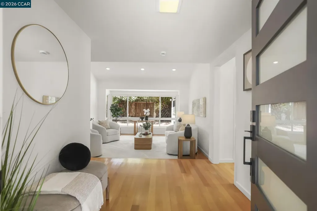 9871 Broadmoor Drive San Ramon CA 94583