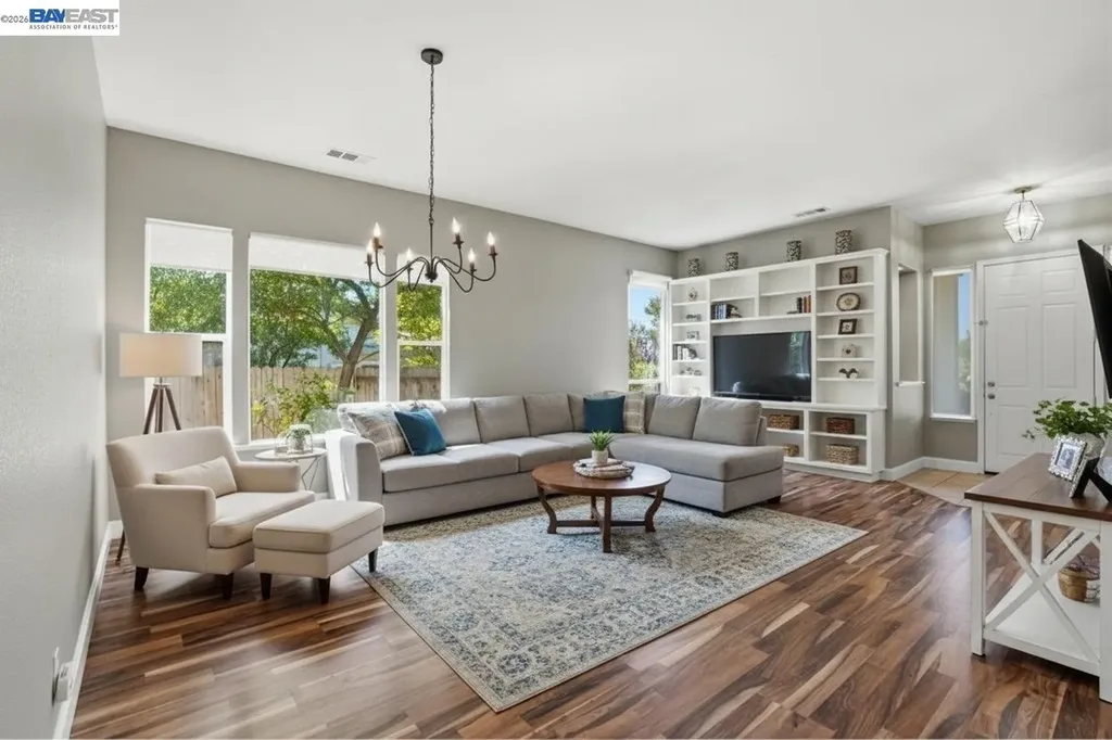 1016 Carpinteria Antioch CA 94509
