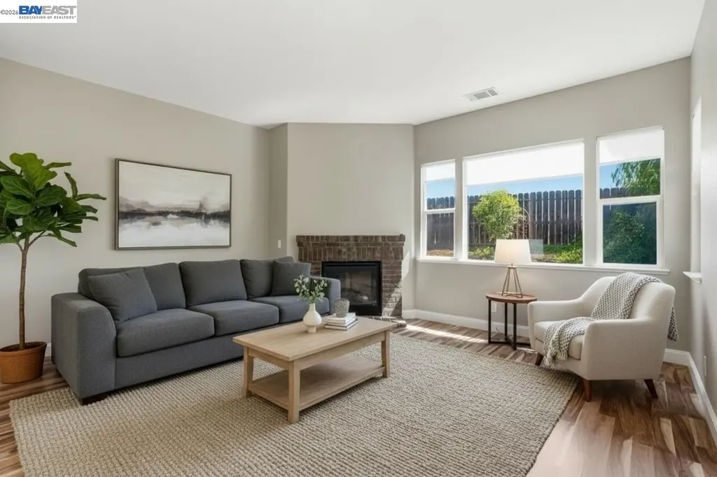 1016 Carpinteria Antioch CA 94509