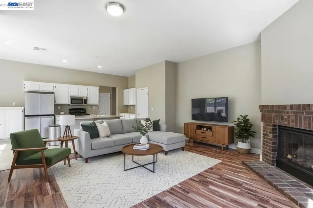 1016 Carpinteria Antioch CA 94509