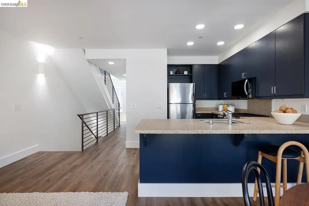 414 40th Street Oakland CA 94609