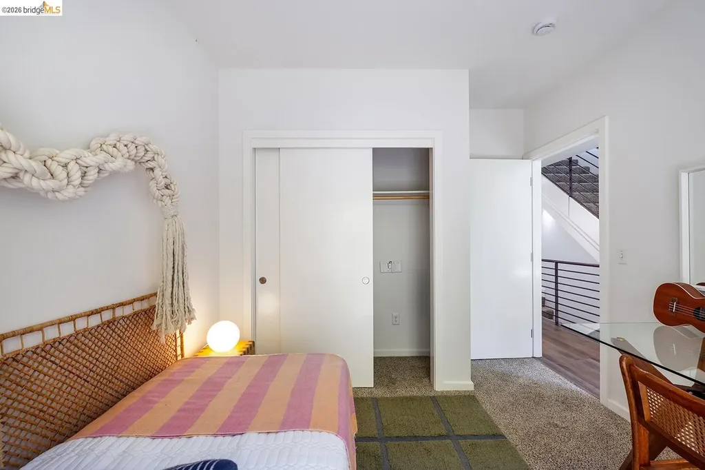 414 40th Street Oakland CA 94609