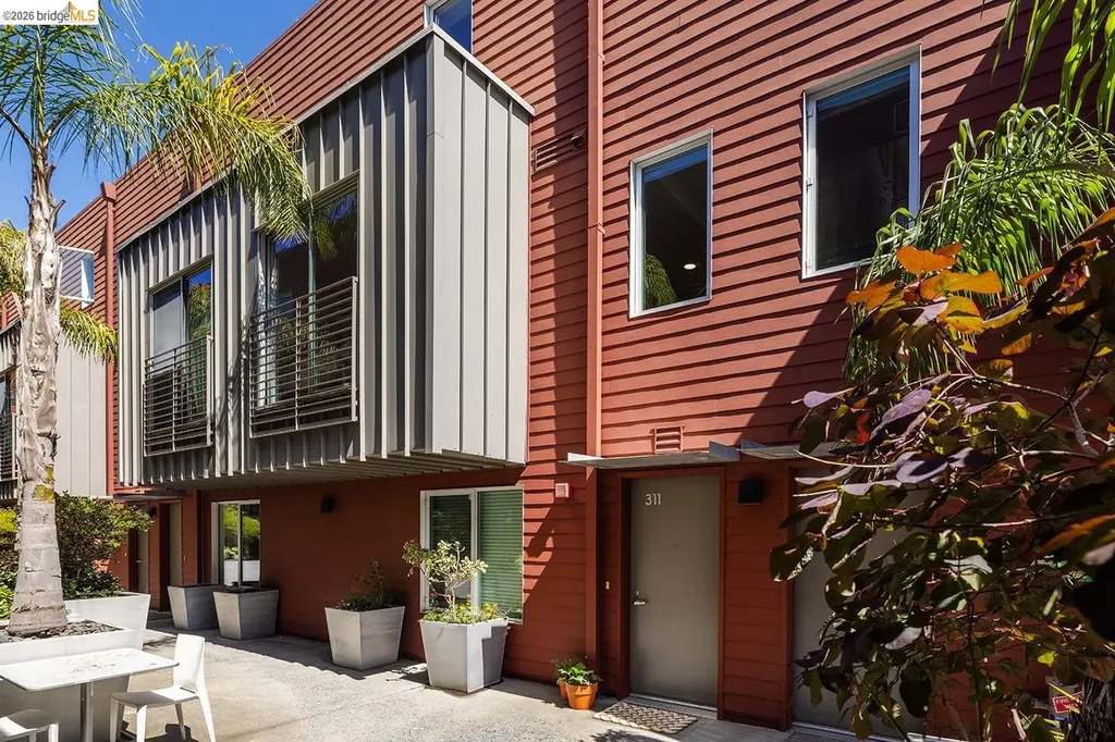 414 40th Street Oakland CA 94609