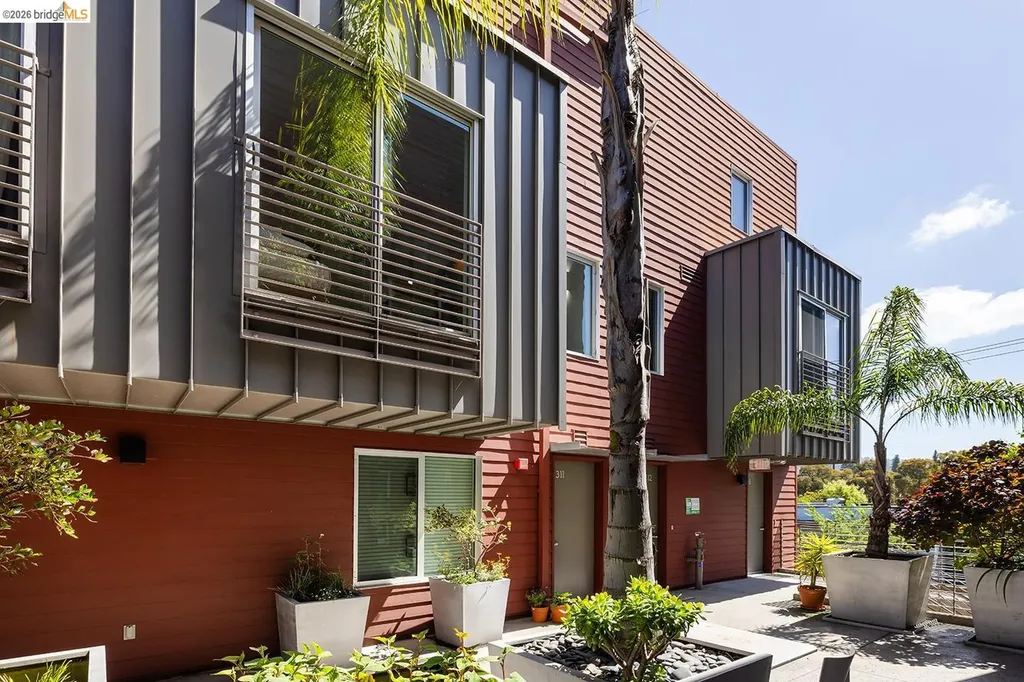 414 40th Street Oakland CA 94609