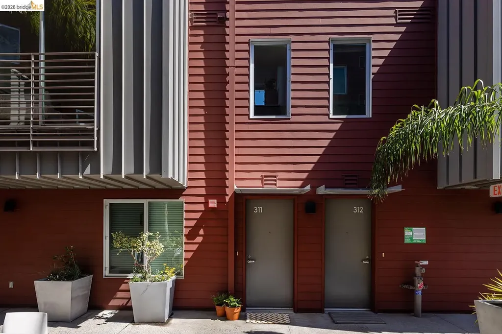 414 40th Street Oakland CA 94609