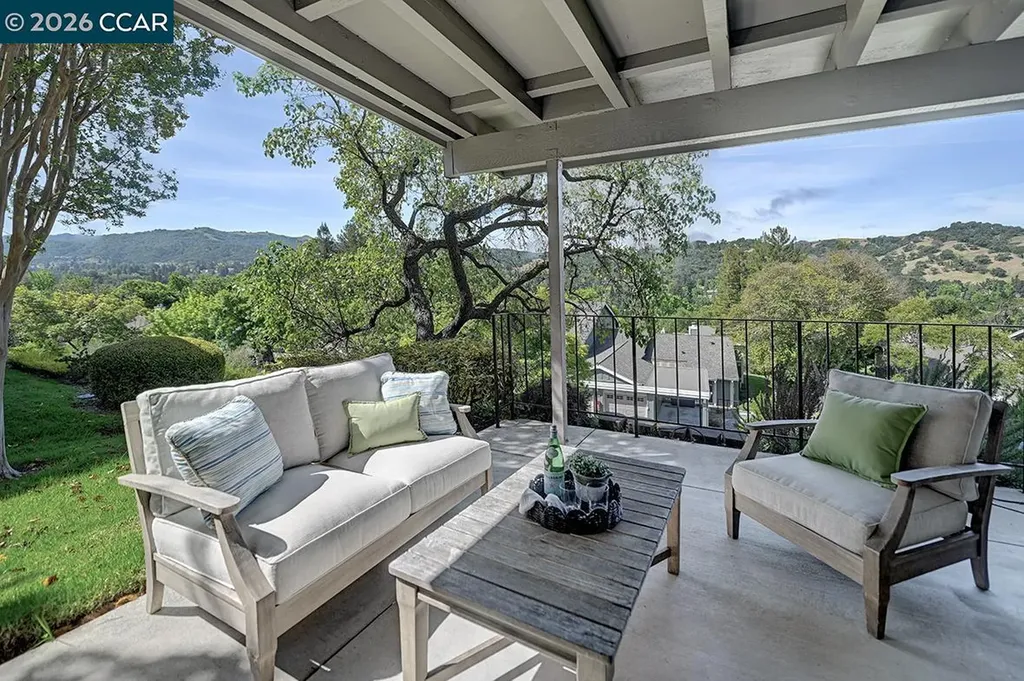 2130 Cactus Court Walnut Creek CA 94595