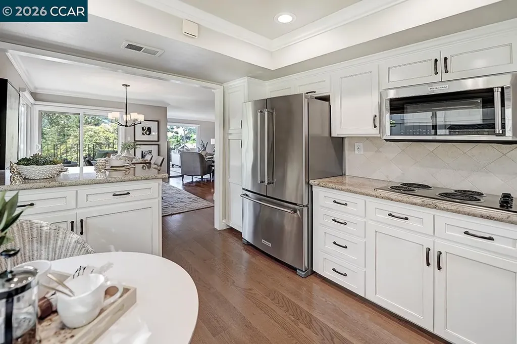 2130 Cactus Court Walnut Creek CA 94595