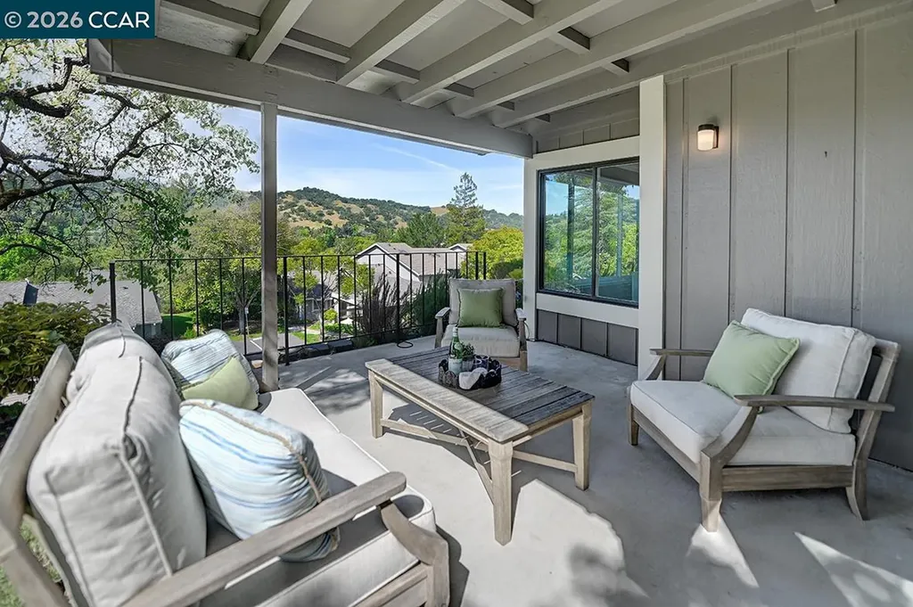 2130 Cactus Court Walnut Creek CA 94595