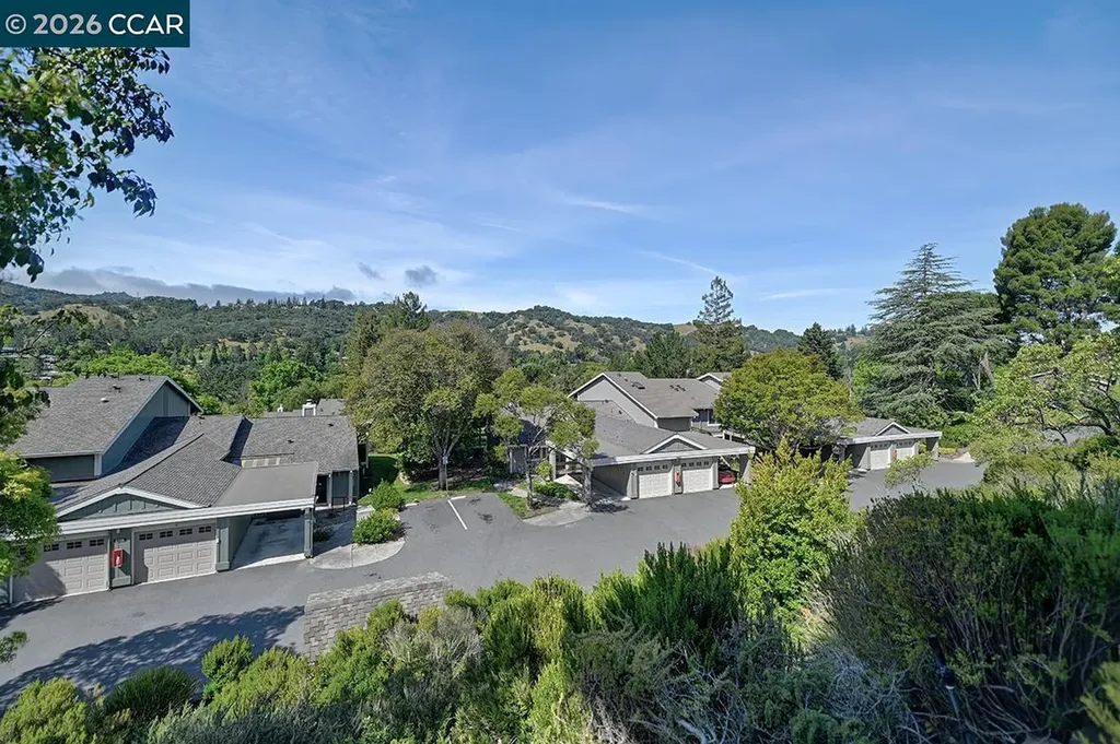 2130 Cactus Court Walnut Creek CA 94595