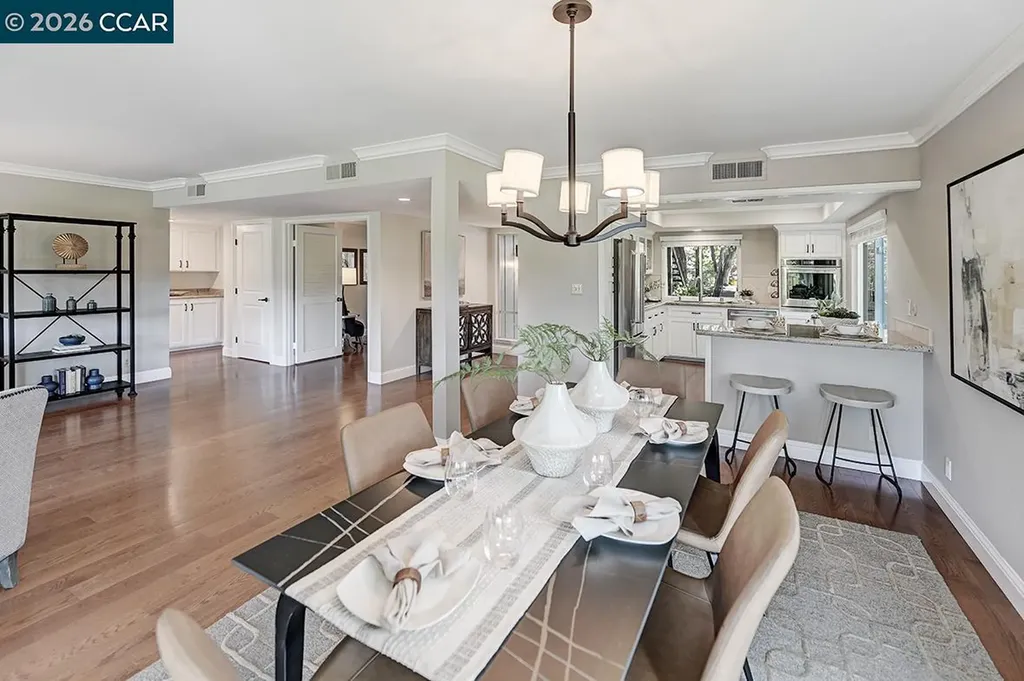 2130 Cactus Court Walnut Creek CA 94595