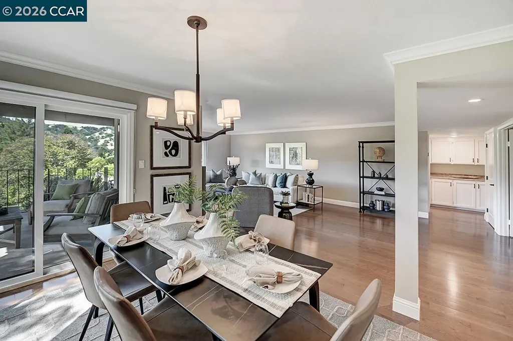 2130 Cactus Court Walnut Creek CA 94595