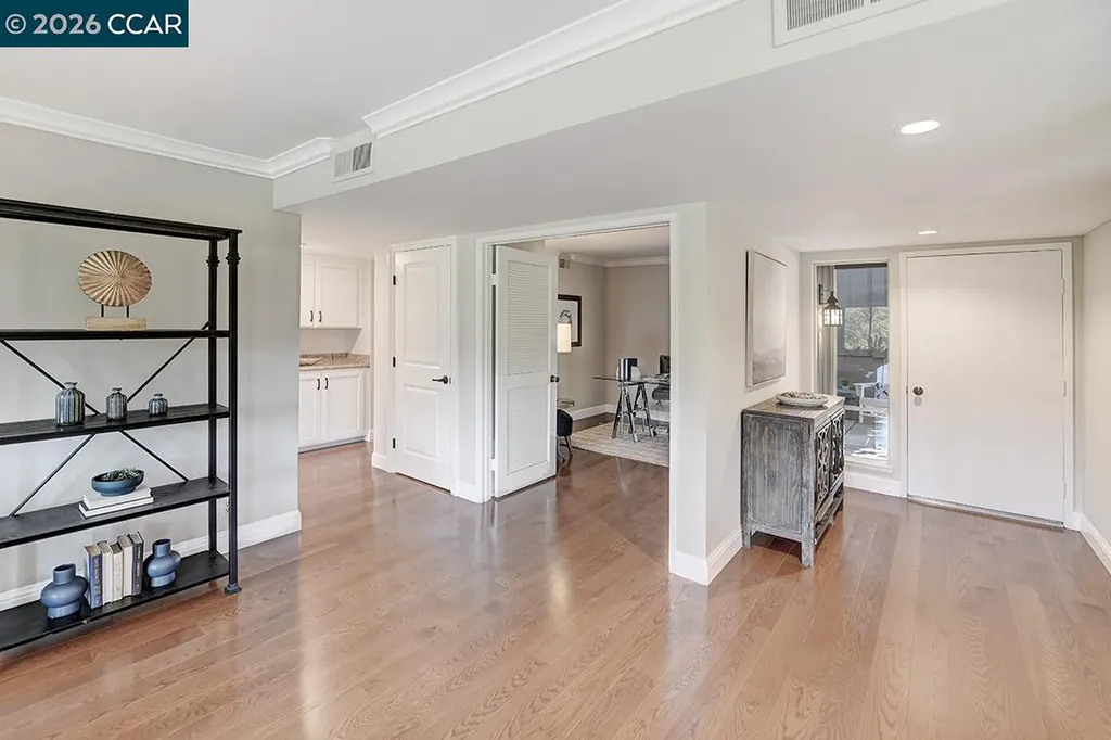 2130 Cactus Court Walnut Creek CA 94595