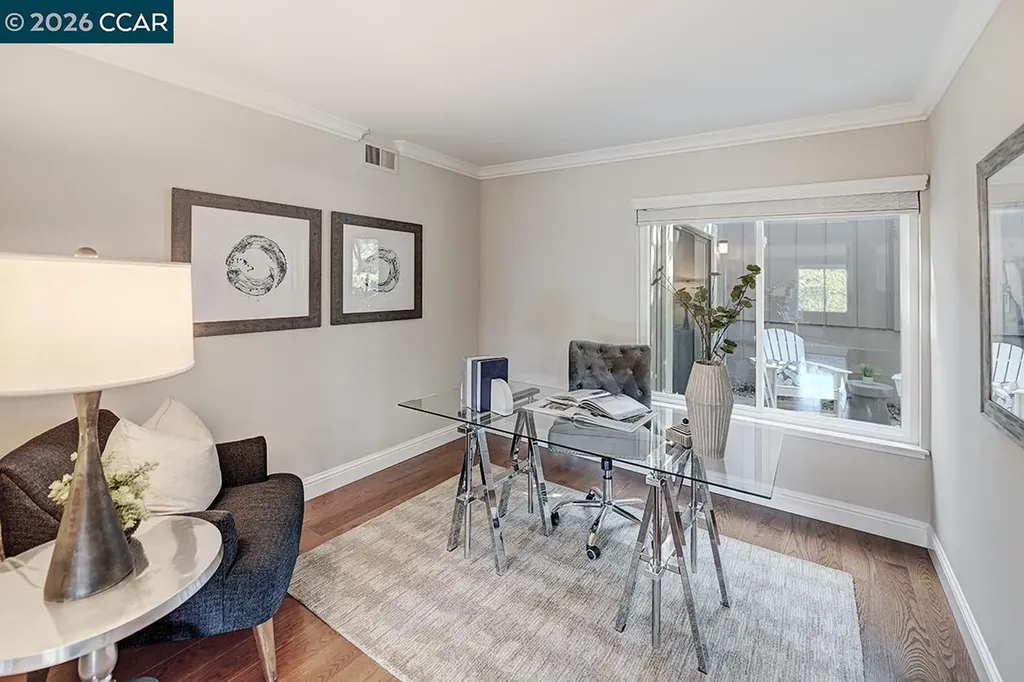 2130 Cactus Court Walnut Creek CA 94595