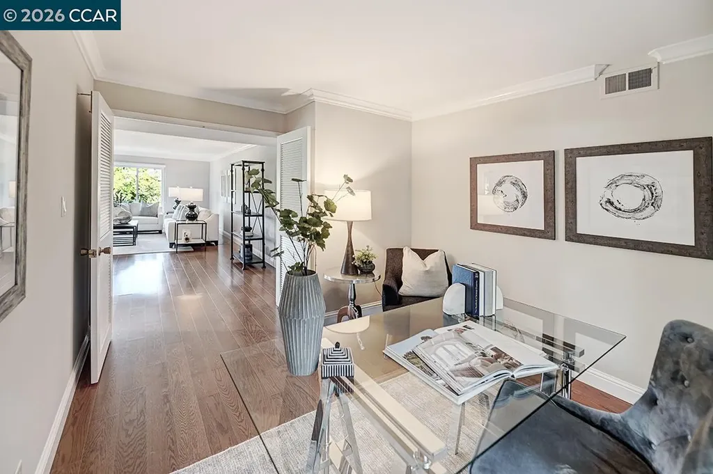 2130 Cactus Court Walnut Creek CA 94595