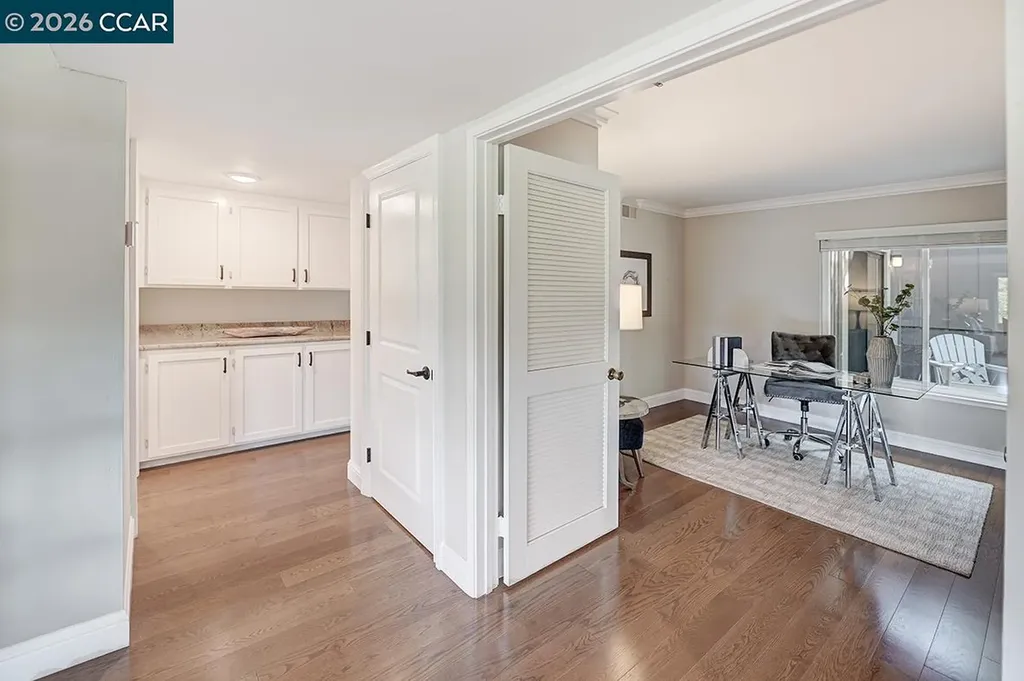 2130 Cactus Court Walnut Creek CA 94595