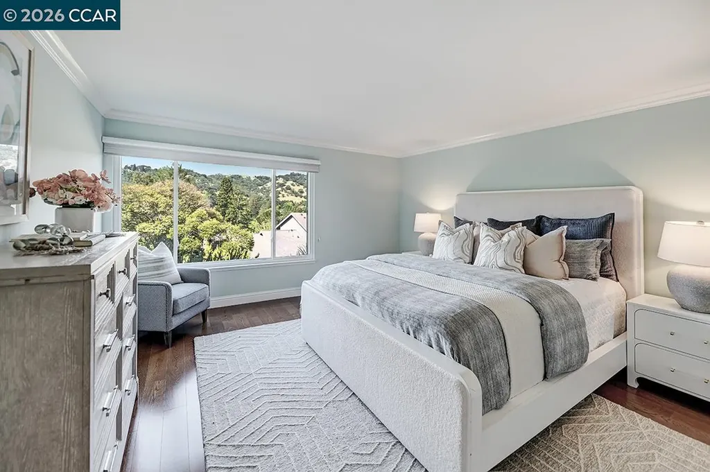 2130 Cactus Court Walnut Creek CA 94595