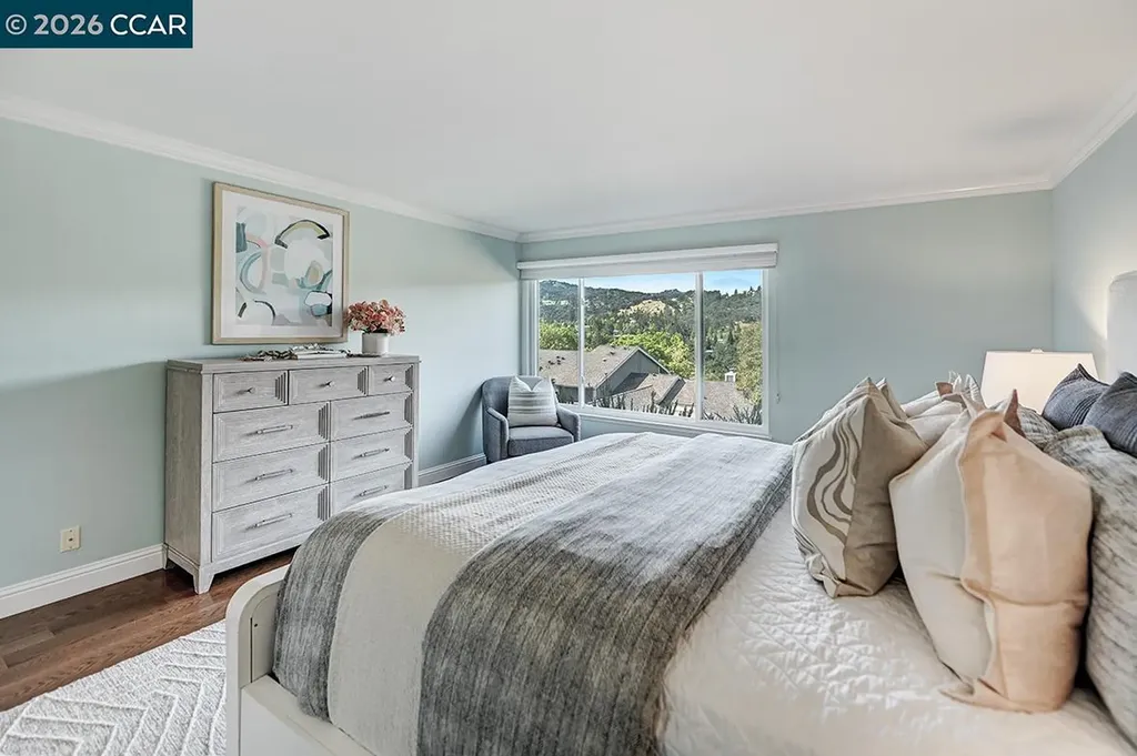 2130 Cactus Court Walnut Creek CA 94595