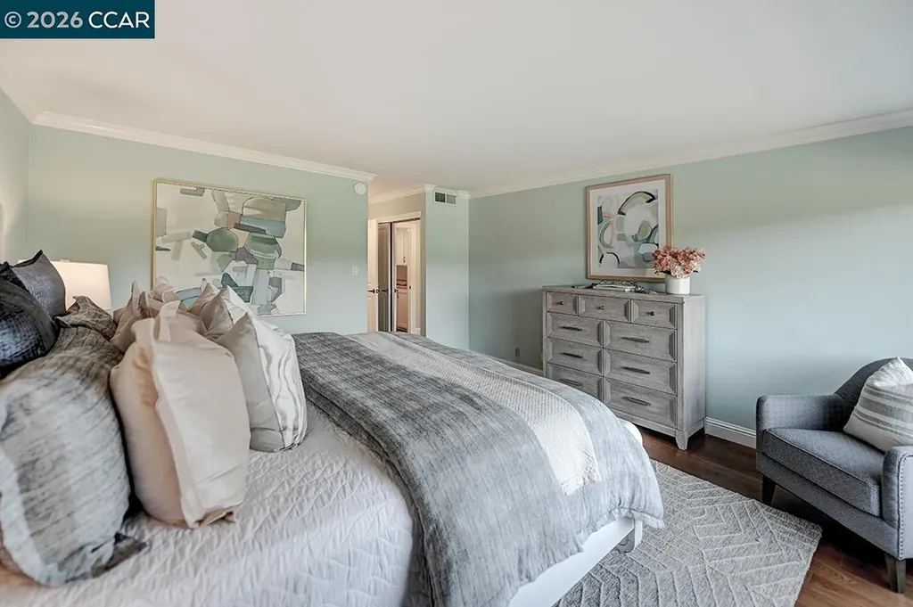 2130 Cactus Court Walnut Creek CA 94595