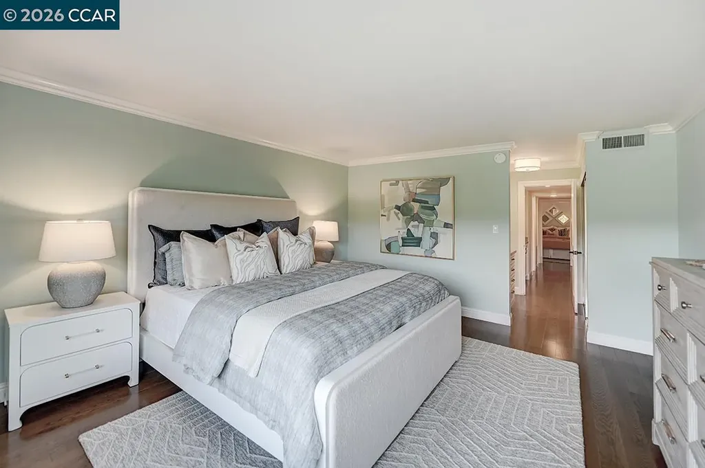 2130 Cactus Court Walnut Creek CA 94595