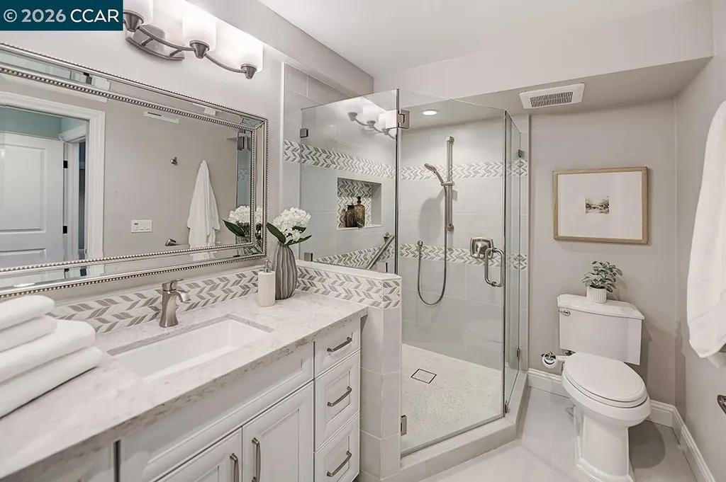 2130 Cactus Court Walnut Creek CA 94595