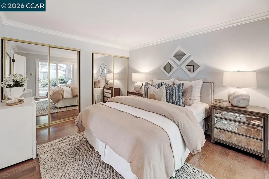 2130 Cactus Court Walnut Creek CA 94595