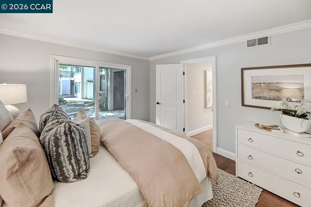 2130 Cactus Court Walnut Creek CA 94595