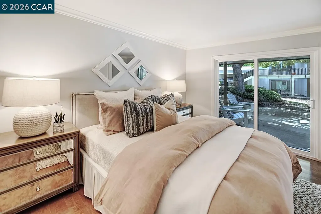 2130 Cactus Court Walnut Creek CA 94595