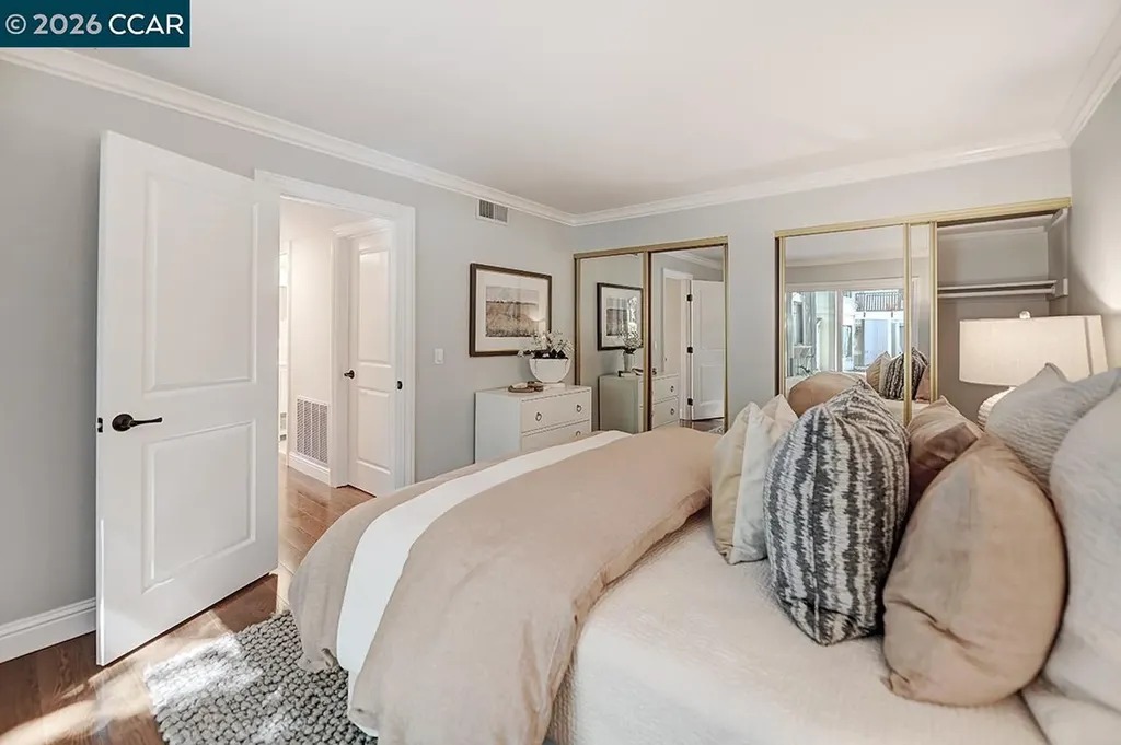 2130 Cactus Court Walnut Creek CA 94595