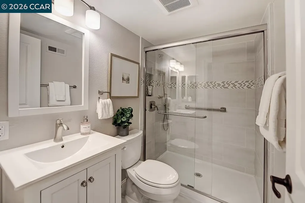 2130 Cactus Court Walnut Creek CA 94595