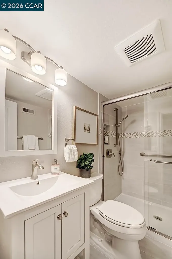 2130 Cactus Court Walnut Creek CA 94595