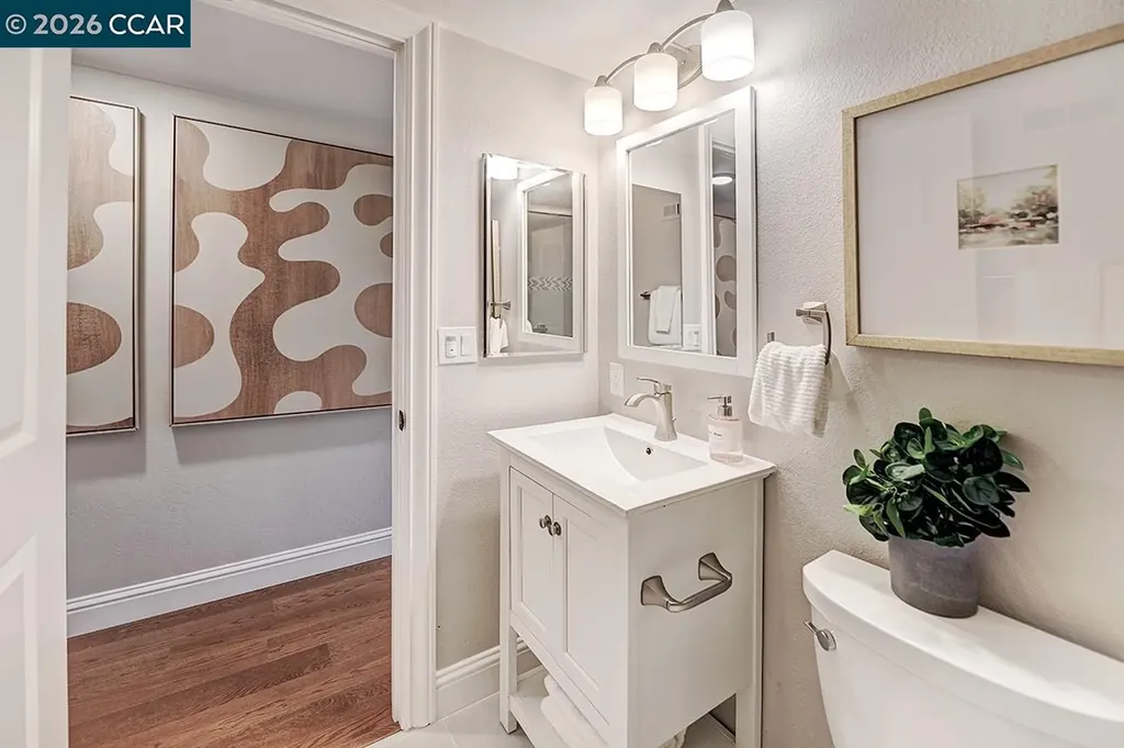 2130 Cactus Court Walnut Creek CA 94595