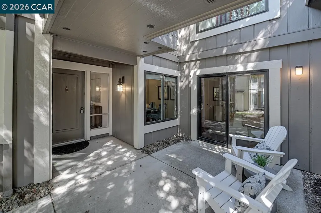 2130 Cactus Court Walnut Creek CA 94595