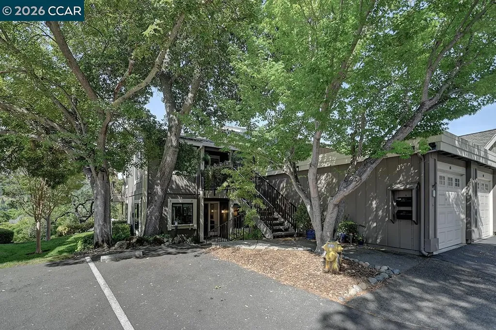 2130 Cactus Court Walnut Creek CA 94595
