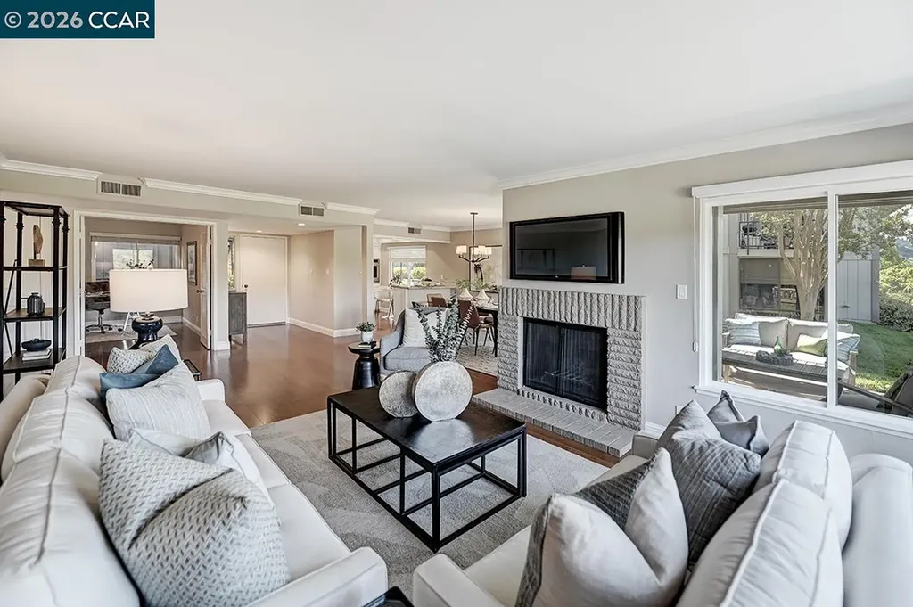 2130 Cactus Court Walnut Creek CA 94595