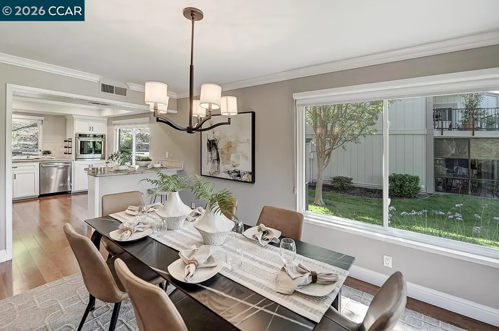 2130 Cactus Court Walnut Creek CA 94595