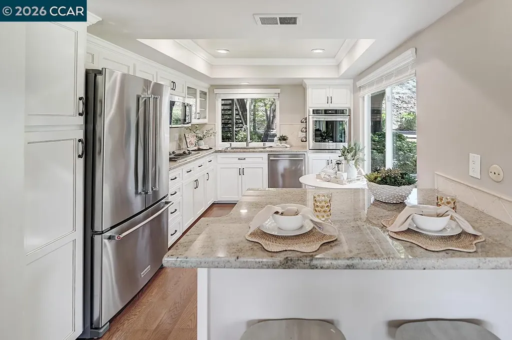 2130 Cactus Court Walnut Creek CA 94595