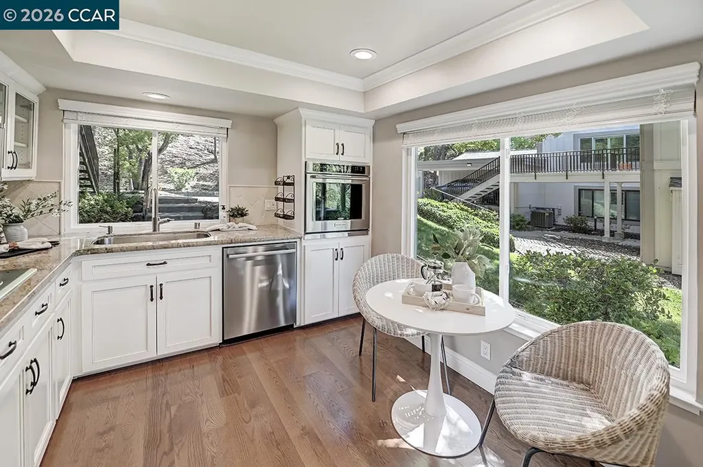 2130 Cactus Court Walnut Creek CA 94595