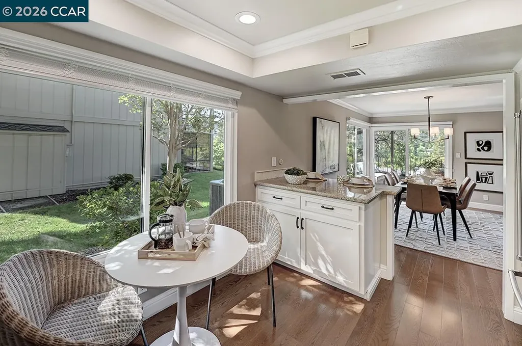 2130 Cactus Court Walnut Creek CA 94595
