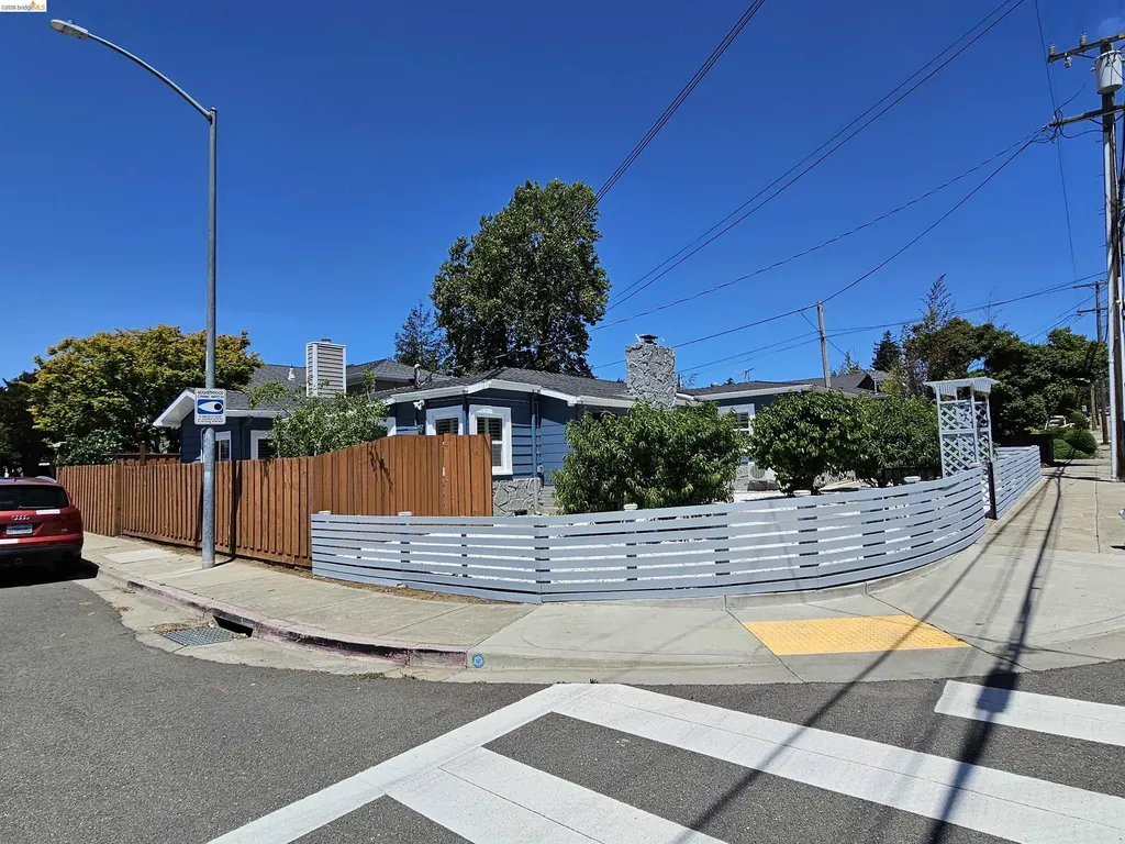 19375 Parsons Avenue Castro Valley CA 94546