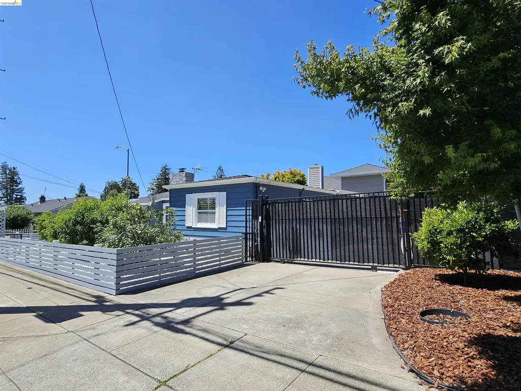 19375 Parsons Avenue Castro Valley CA 94546
