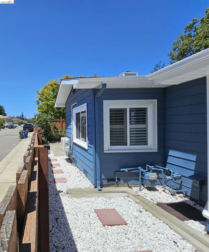 19375 Parsons Avenue Castro Valley CA 94546