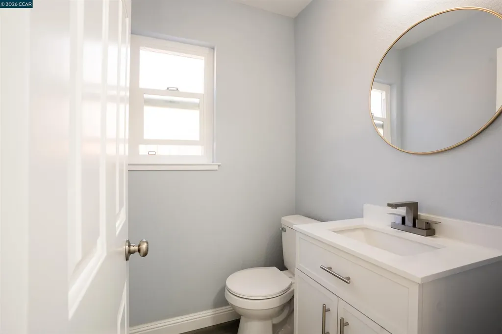 4437 Deerfield Drive Antioch CA 94531