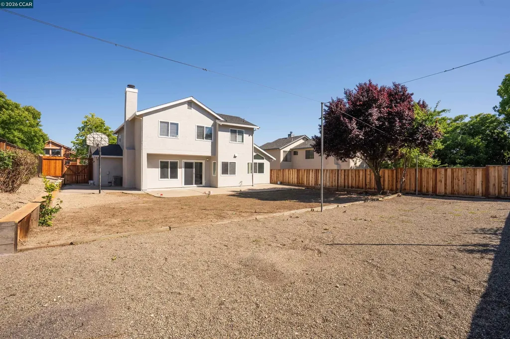 4437 Deerfield Drive Antioch CA 94531