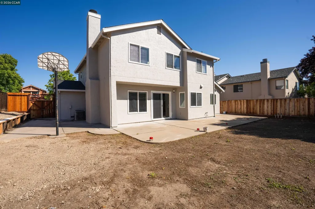 4437 Deerfield Drive Antioch CA 94531