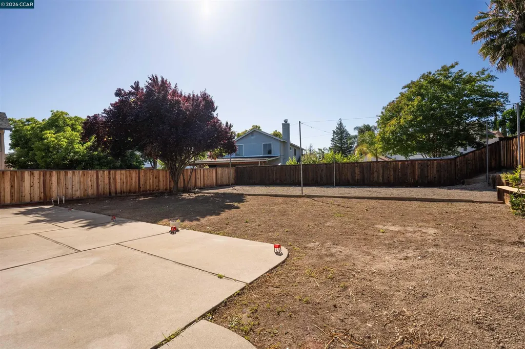4437 Deerfield Drive Antioch CA 94531