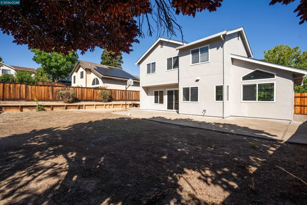 4437 Deerfield Drive Antioch CA 94531